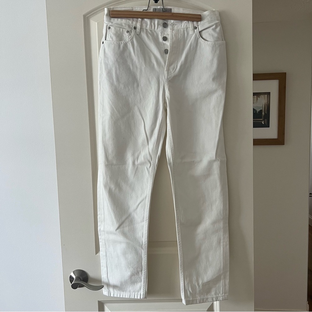 Everlane Jeans